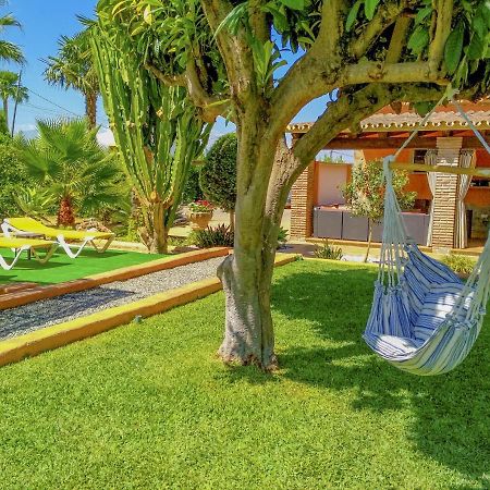 Cubo'S Villa Family Alhaurín el Grande المظهر الخارجي الصورة