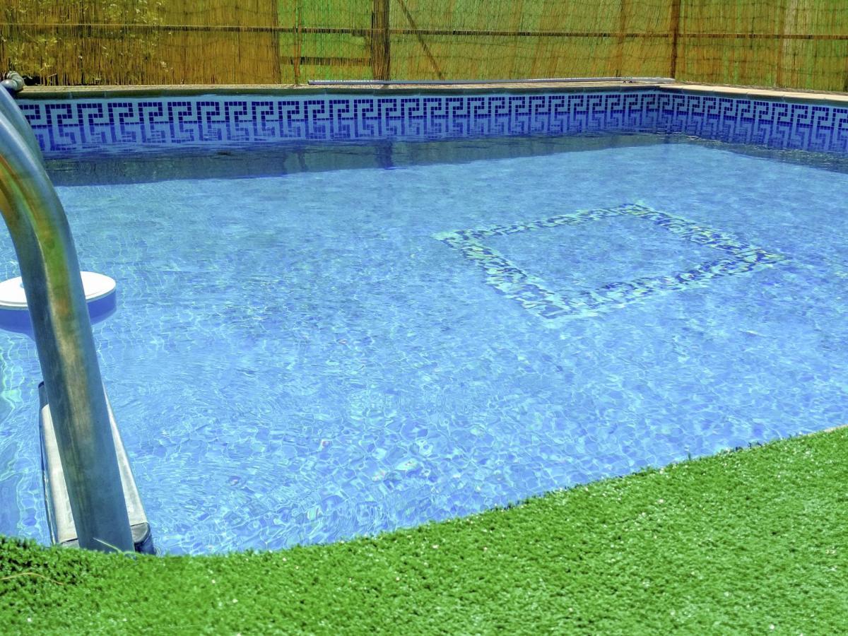Cubo'S Villa Family Alhaurín el Grande المظهر الخارجي الصورة