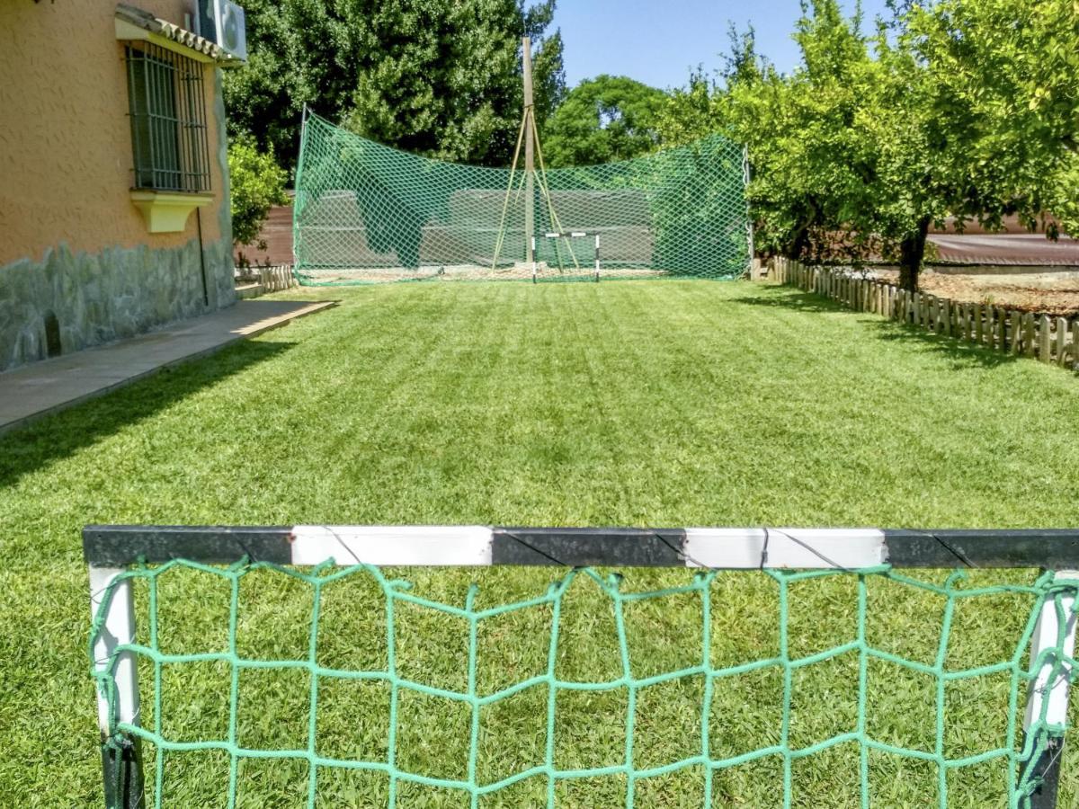 Cubo'S Villa Family Alhaurín el Grande المظهر الخارجي الصورة